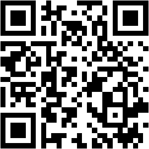 QR code for Beom app download